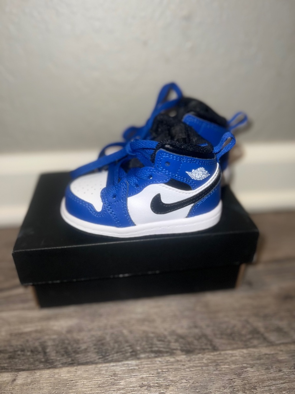 Jordans